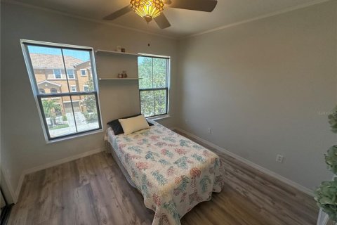 Touwnhouse à louer à Lakewood Ranch, Floride: 2 chambres, 98.85 m2 № 2101742 - photo 24
