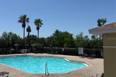 Touwnhouse à louer à Lakewood Ranch, Floride: 2 chambres, 98.85 m2 № 2101742 - photo 30