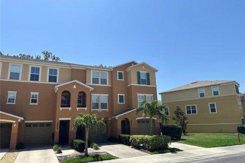 Touwnhouse à Lakewood Ranch, Floride 2 chambres, 98.85 m2 № 2101742