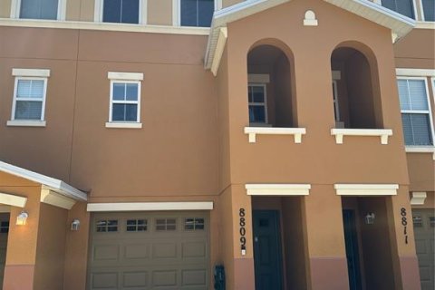 Touwnhouse à louer à Lakewood Ranch, Floride: 2 chambres, 98.85 m2 № 2101742 - photo 2