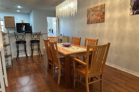 Touwnhouse à louer à Lakewood Ranch, Floride: 2 chambres, 98.85 m2 № 2101742 - photo 6