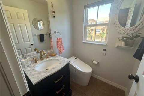Touwnhouse à louer à Lakewood Ranch, Floride: 2 chambres, 98.85 m2 № 2101742 - photo 16