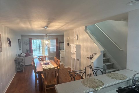 Touwnhouse à louer à Lakewood Ranch, Floride: 2 chambres, 98.85 m2 № 2101742 - photo 9
