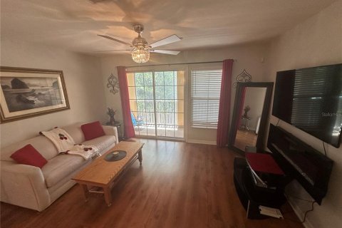 Touwnhouse à louer à Lakewood Ranch, Floride: 2 chambres, 98.85 m2 № 2101742 - photo 4