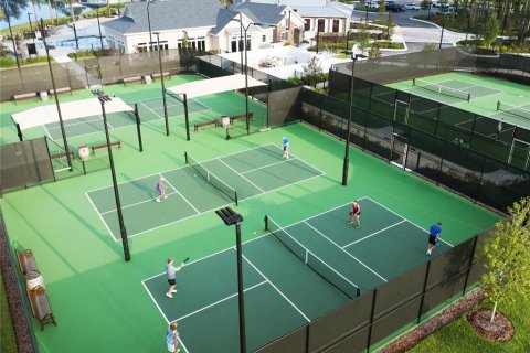 Villa ou maison à vendre à Palm Coast, Floride: 2 chambres, 209.22 m2 № 1851841 - photo 6
