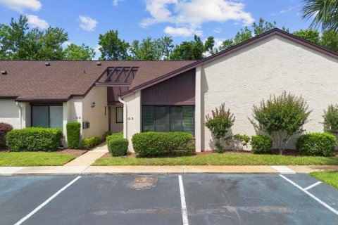 Copropriété à vendre à Orange City, Floride: 2 chambres, 97.45 m2 № 1908181 - photo 27