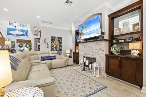 Casa en venta en Palm City, Florida, 6 dormitorios, 387.87 m2 № 2370213 - foto 7