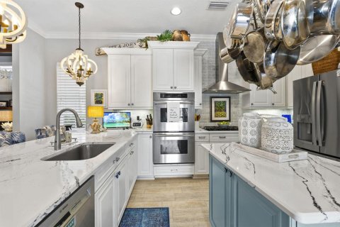 Casa en venta en Palm City, Florida, 6 dormitorios, 387.87 m2 № 2370213 - foto 8