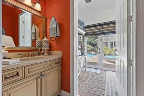 Casa en venta en Palm City, Florida, 6 dormitorios, 387.87 m2 № 2370213 - foto 27