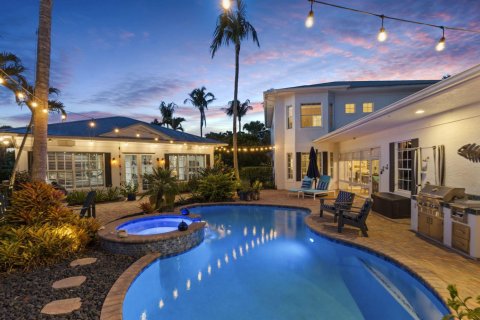 Casa en venta en Palm City, Florida, 6 dormitorios, 387.87 m2 № 2370213 - foto 5