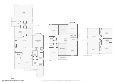 Casa en venta en Palm City, Florida, 6 dormitorios, 387.87 m2 № 2370213 - foto 10