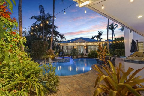 Casa en venta en Palm City, Florida, 6 dormitorios, 387.87 m2 № 2370213 - foto 29