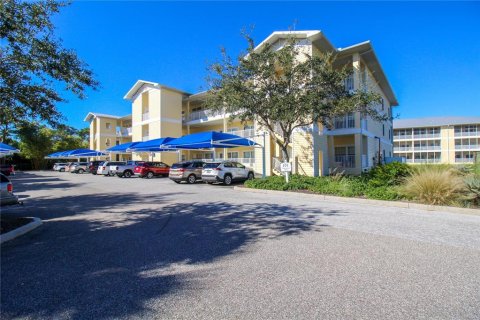 Condo à Rotonda, Floride, 3 chambres  № 2298767