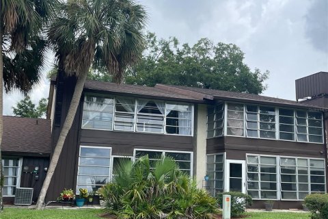 Condo in Ocala, Florida, 1 bedroom  № 1833538 - photo 16