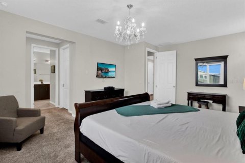 Casa en venta en Kissimmee, Florida, 4 dormitorios, 230.21 m2 № 1879103 - foto 25