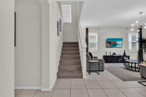 Casa en venta en Kissimmee, Florida, 4 dormitorios, 230.21 m2 № 1879103 - foto 19