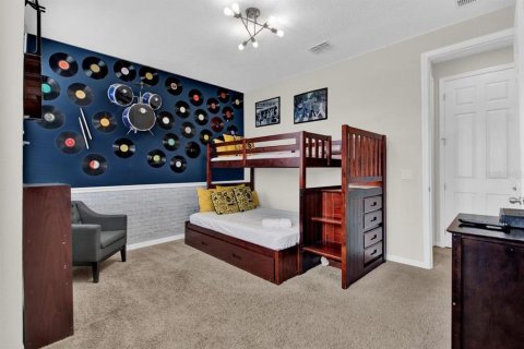 Casa en venta en Kissimmee, Florida, 4 dormitorios, 230.21 m2 № 1879103 - foto 29