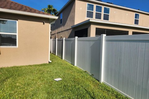 House in Orlando, Florida 3 bedrooms, 198.9 sq.m. № 1735469 - photo 27