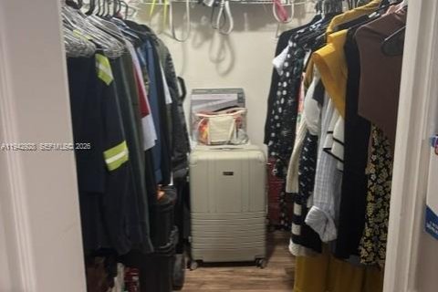 Copropriété à louer à Hialeah, Floride: 2 chambres, 75.25 m2 № 2000292 - photo 14