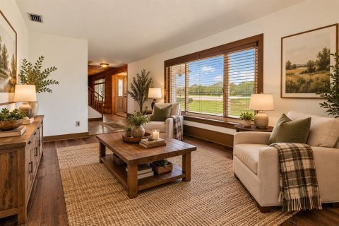 Villa ou maison à vendre à Chuluota, Floride: 4 chambres, 267.37 m2 № 2403121 - photo 4