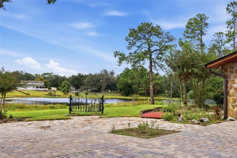 Villa ou maison à vendre à Chuluota, Floride: 4 chambres, 267.37 m2 № 2403121 - photo 29