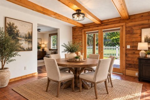 Villa ou maison à vendre à Chuluota, Floride: 4 chambres, 267.37 m2 № 2403121 - photo 3