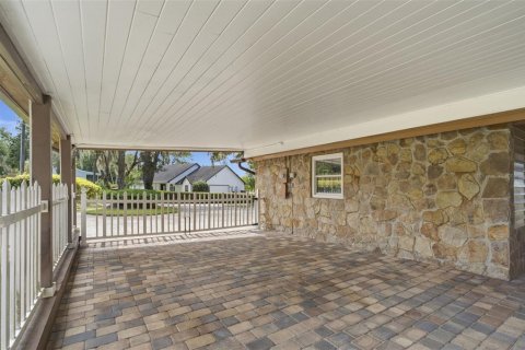 Villa ou maison à vendre à Chuluota, Floride: 4 chambres, 267.37 m2 № 2403121 - photo 26