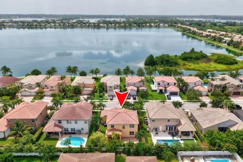 Casa en venta en Miramar, Florida, 4 dormitorios, 233 m2 № 2305391 - foto 7