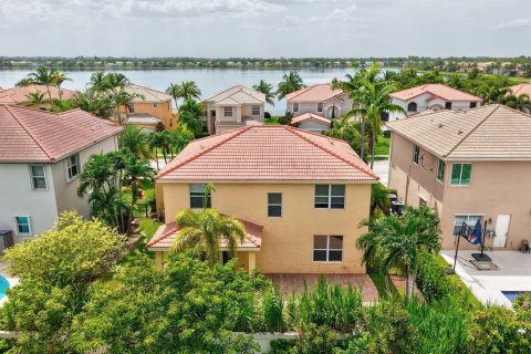 Casa en venta en Miramar, Florida, 4 dormitorios, 233 m2 № 2305391 - foto 11
