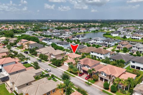Casa en venta en Miramar, Florida, 4 dormitorios, 233 m2 № 2305391 - foto 4