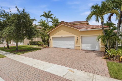 Casa en venta en Miramar, Florida, 4 dormitorios, 233 m2 № 2305391 - foto 14
