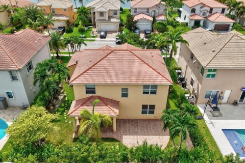 Casa en venta en Miramar, Florida, 4 dormitorios, 233 m2 № 2305391 - foto 10