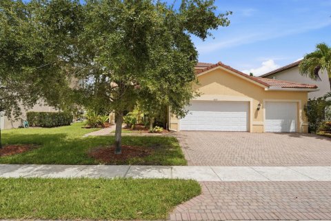 Casa en venta en Miramar, Florida, 4 dormitorios, 233 m2 № 2305391 - foto 12