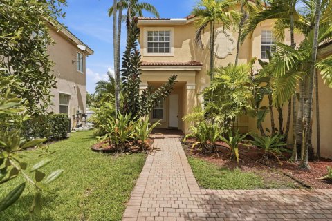Casa en venta en Miramar, Florida, 4 dormitorios, 233 m2 № 2305391 - foto 13