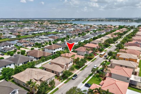 Casa en venta en Miramar, Florida, 4 dormitorios, 233 m2 № 2305391 - foto 5