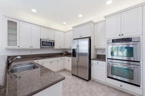 Casa en venta en Miramar, Florida, 4 dormitorios, 233 m2 № 2305391 - foto 22
