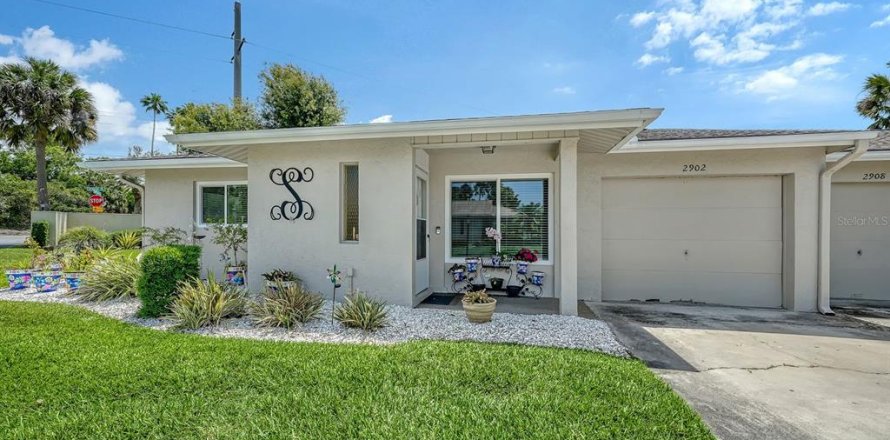 Casa en Sarasota, Florida 2 dormitorios, 112.04 m2 № 2195896