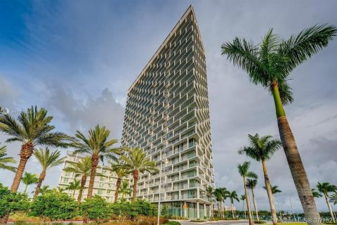 Condo à Sunrise, Floride, 2 chambres  № 2387294
