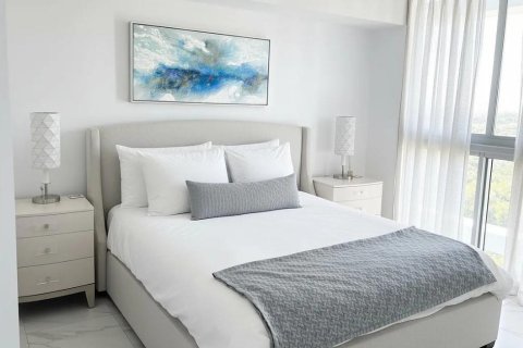 Copropriété à louer à Sunrise, Floride: 2 chambres, 115.57 m2 № 2387294 - photo 3