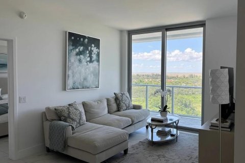 Copropriété à louer à Sunrise, Floride: 2 chambres, 115.57 m2 № 2387294 - photo 4