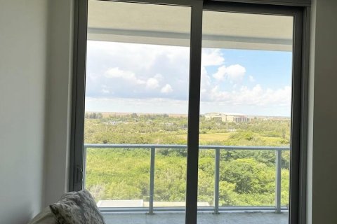 Copropriété à louer à Sunrise, Floride: 2 chambres, 115.57 m2 № 2387294 - photo 10