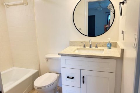 Copropriété à louer à Bradenton, Floride: 2 chambres, 110.09 m2 № 2388611 - photo 7