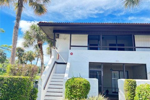 Condo à Bradenton, Floride, 2 chambres  № 2388611