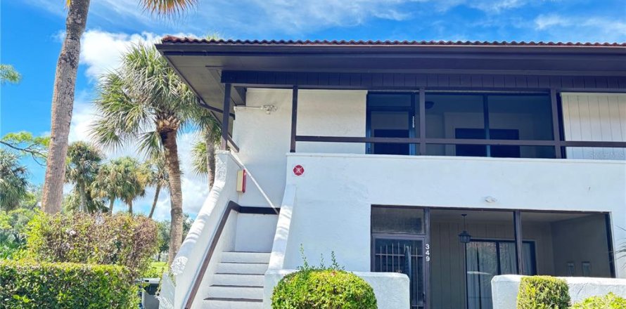 Condo à Bradenton, Floride, 2 chambres  № 2388611