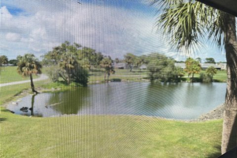 Copropriété à louer à Bradenton, Floride: 2 chambres, 110.09 m2 № 2388611 - photo 13