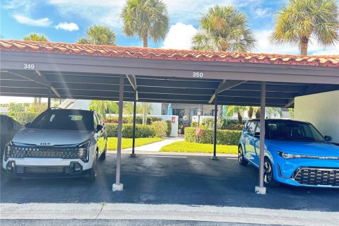 Copropriété à louer à Bradenton, Floride: 2 chambres, 110.09 m2 № 2388611 - photo 16
