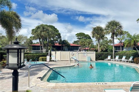 Copropriété à louer à Bradenton, Floride: 2 chambres, 110.09 m2 № 2388611 - photo 17