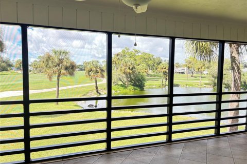 Copropriété à louer à Bradenton, Floride: 2 chambres, 110.09 m2 № 2388611 - photo 12