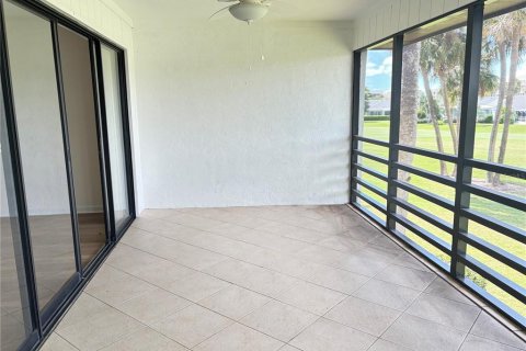 Copropriété à louer à Bradenton, Floride: 2 chambres, 110.09 m2 № 2388611 - photo 11