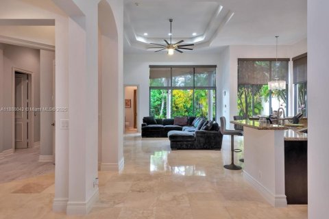 Villa ou maison à vendre à Boca Raton, Floride: 5 chambres, 413.23 m2 № 1951287 - photo 11